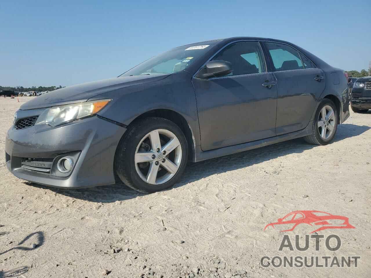 TOYOTA CAMRY 2013 - 4T1BF1FK9DU260042