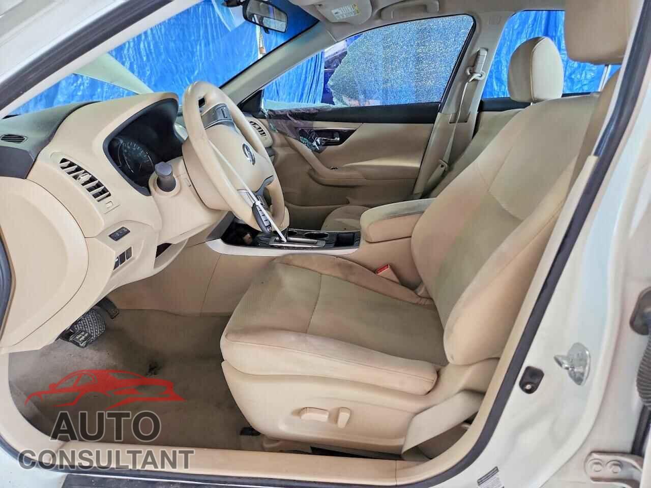 NISSAN ALTIMA 2014 - 1B4AL3AP1EC274814