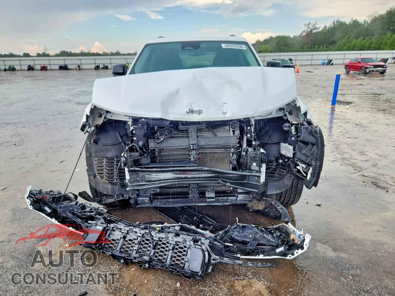JEEP CHEROKEE 2023 - 1C4RJGBG4PC535025