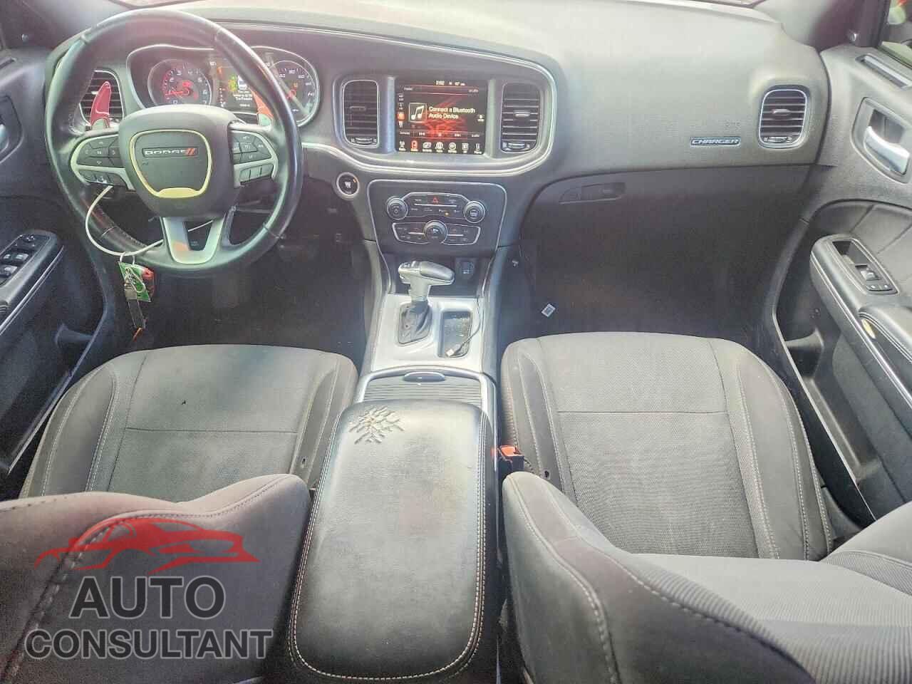 DODGE CHARGER 2015 - 2C3CDXCT7FH741979