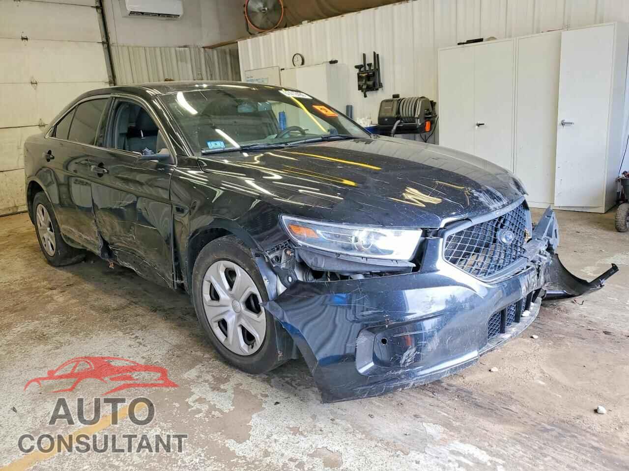 FORD TAURUS 2016 - 1FAHP2MK0GG136593