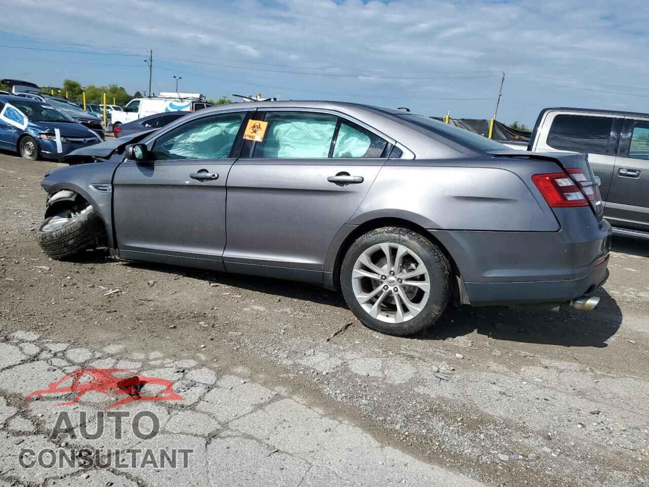 FORD TAURUS 2013 - 1FAHP2E81DG219948