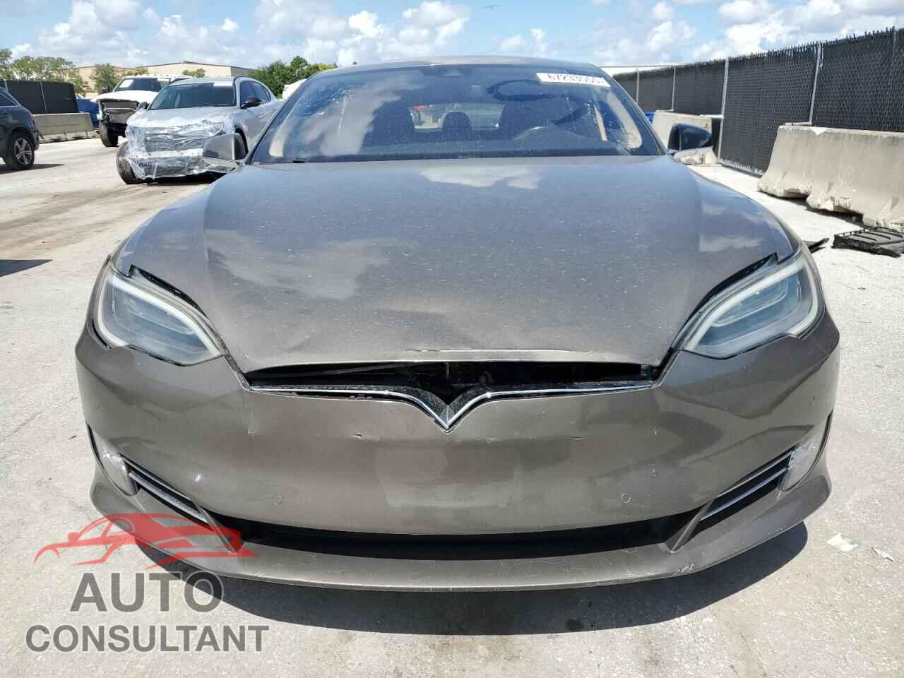 TESLA MODEL S 2016 - 5YJSA1E22GF149513
