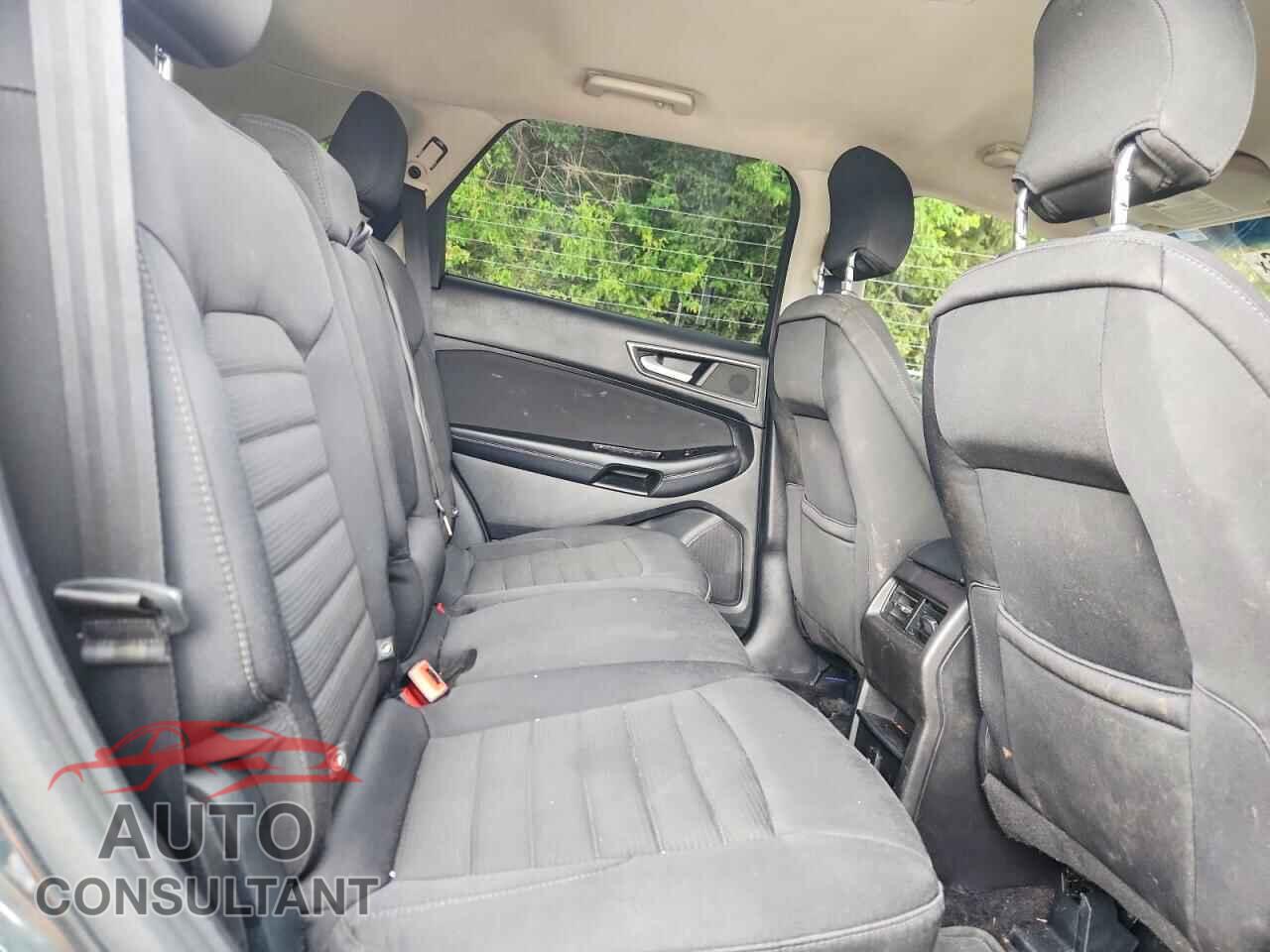 FORD EDGE 2015 - 2FMTK4J96FBB98405