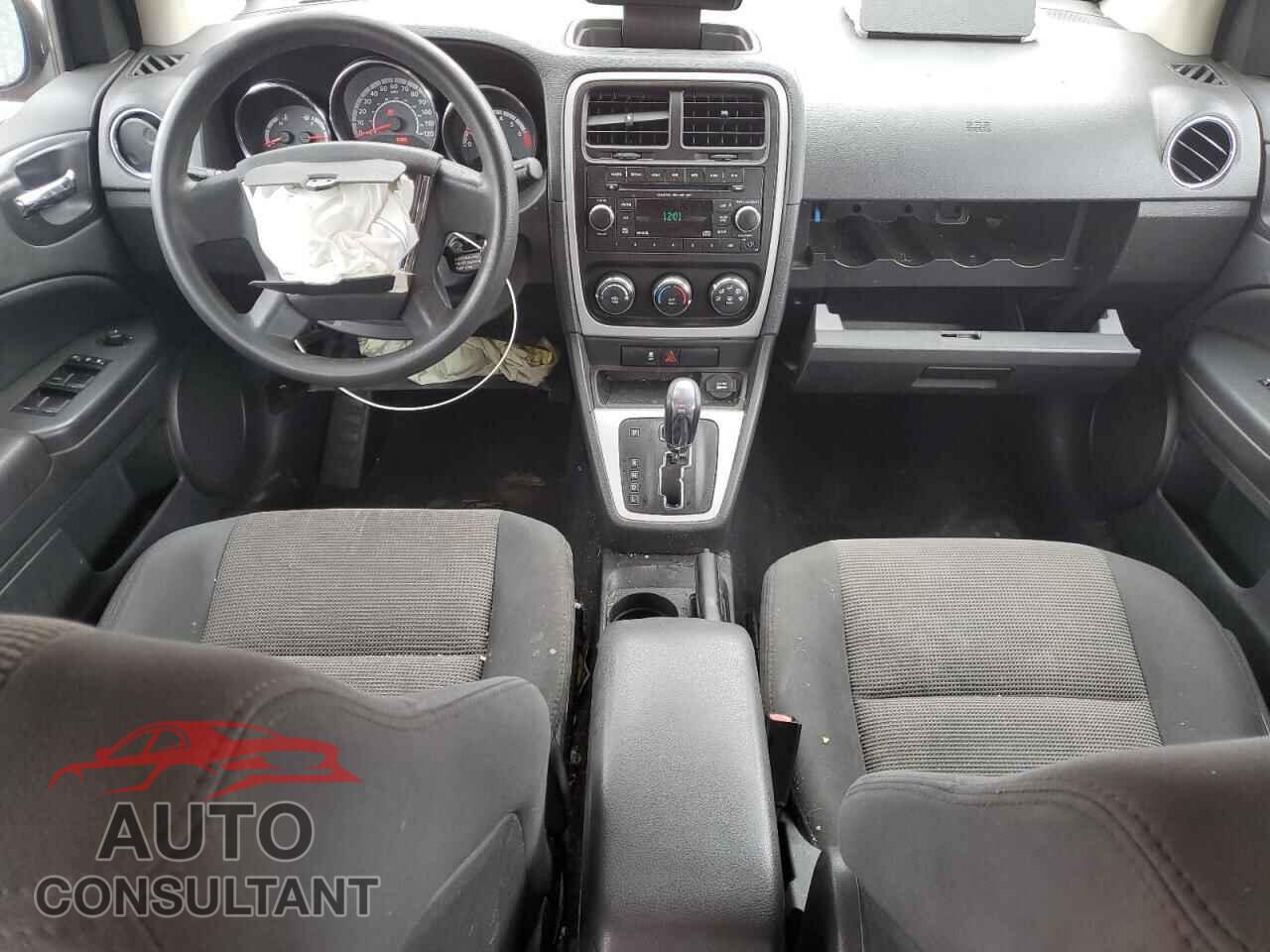 DODGE CALIBER 2012 - 1C3CDWDA9CD535949