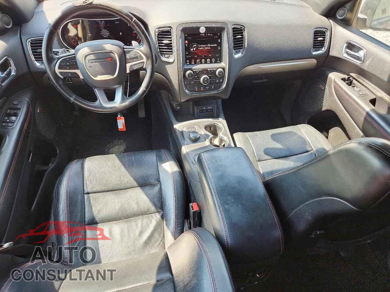 DODGE DURANGO 2016 - 1C4SDJCT5GC475158