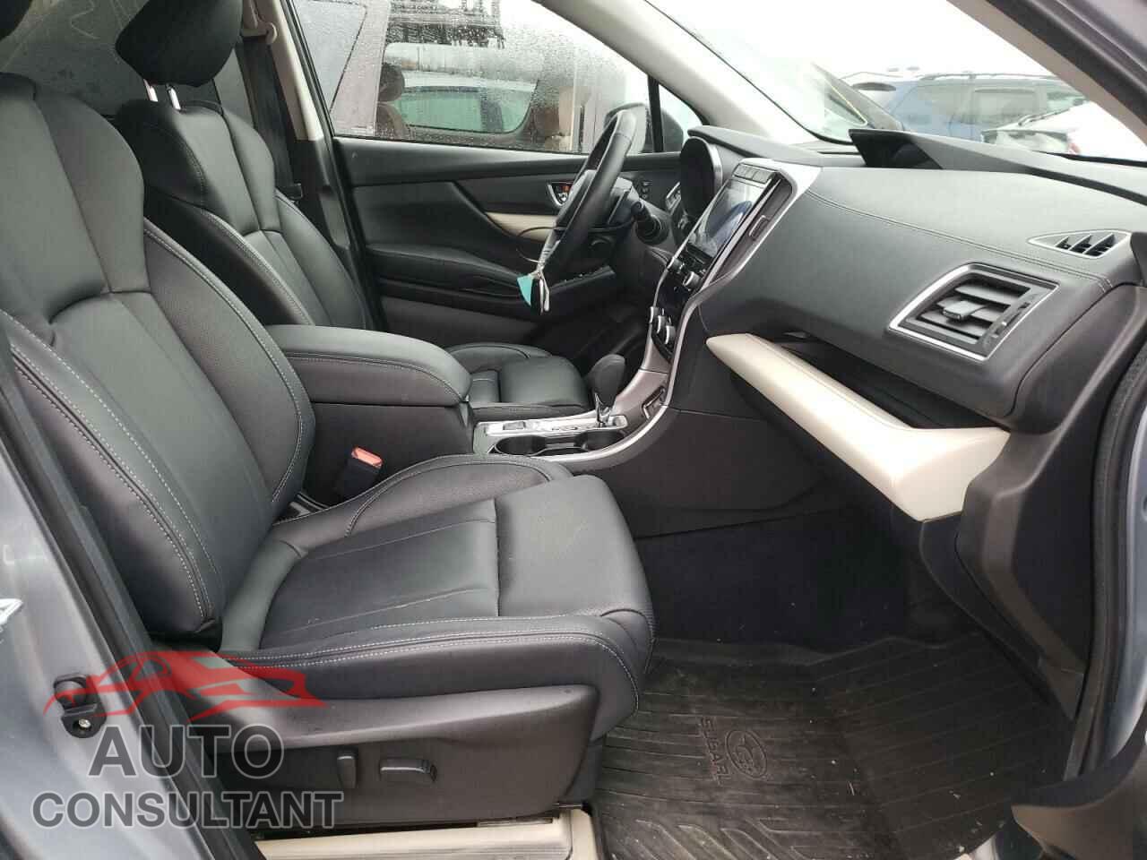 SUBARU ASCENT 2021 - 4S4WMAPD9M3424497