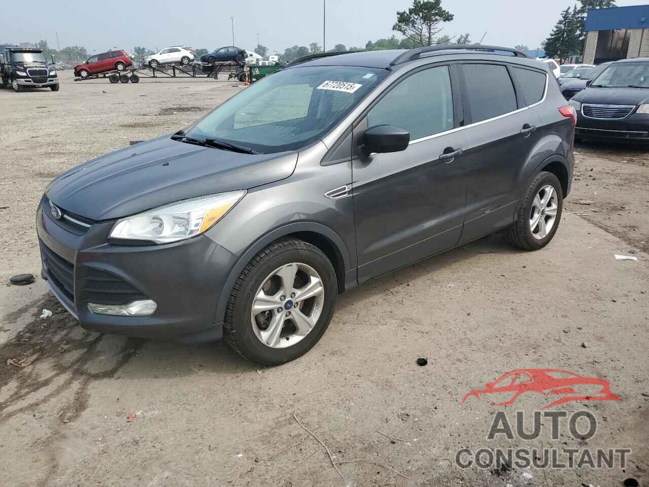 FORD ESCAPE 2015 - 1FMCU9G9XFUB27927