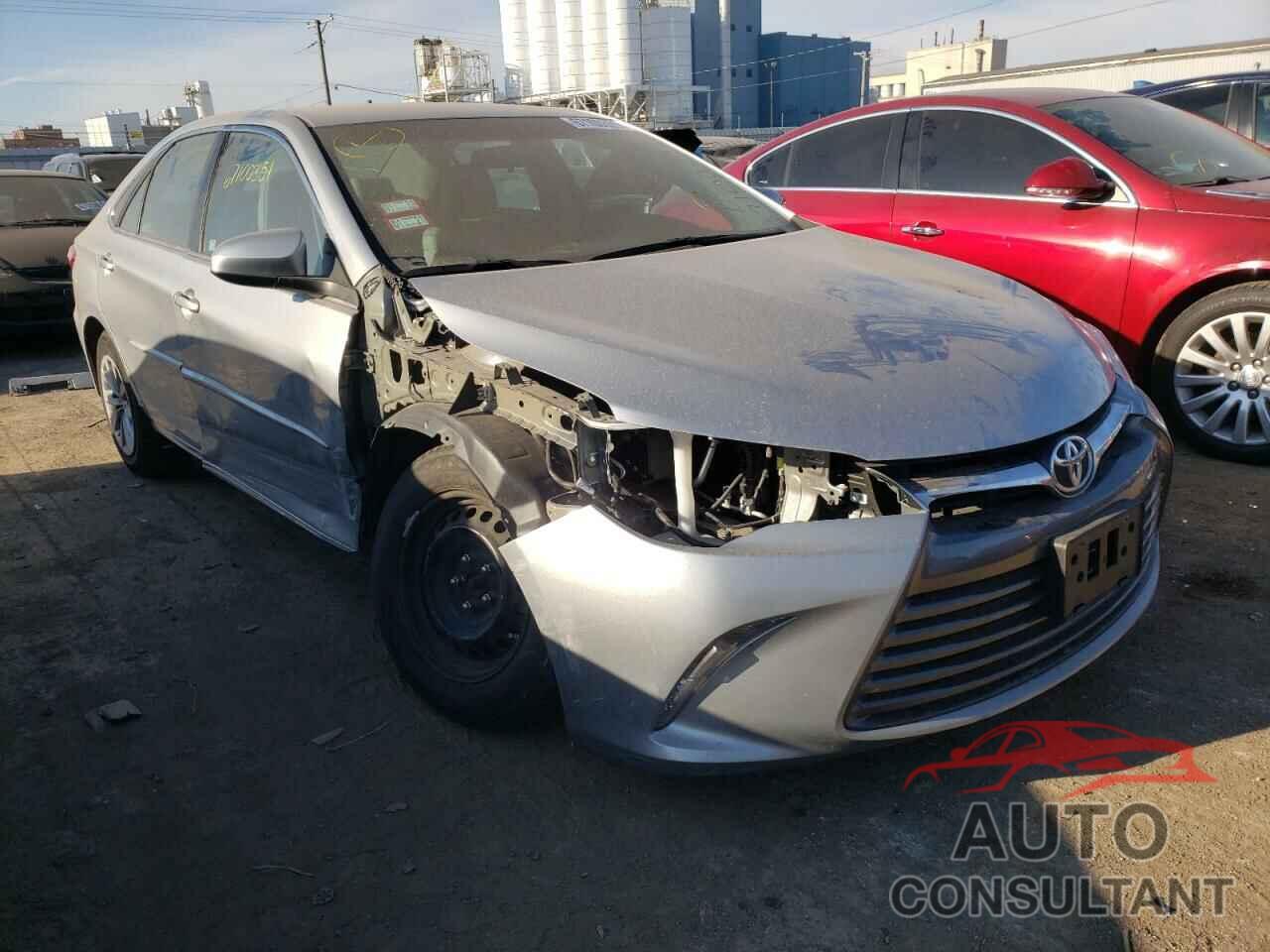 TOYOTA CAMRY 2017 - 4T1BF1FK1HU709865