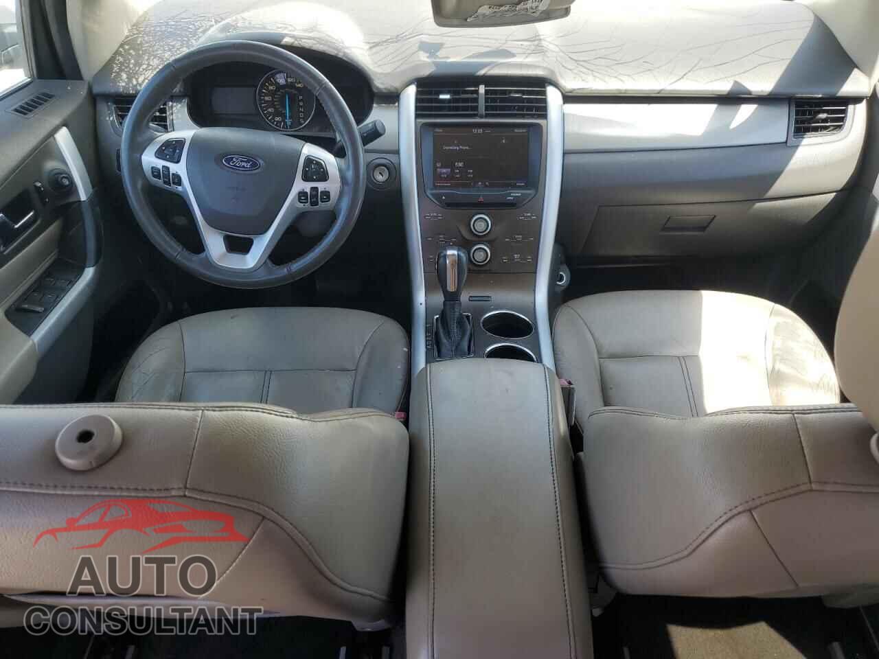 FORD EDGE 2013 - 2FMDK3JC8DBA68388