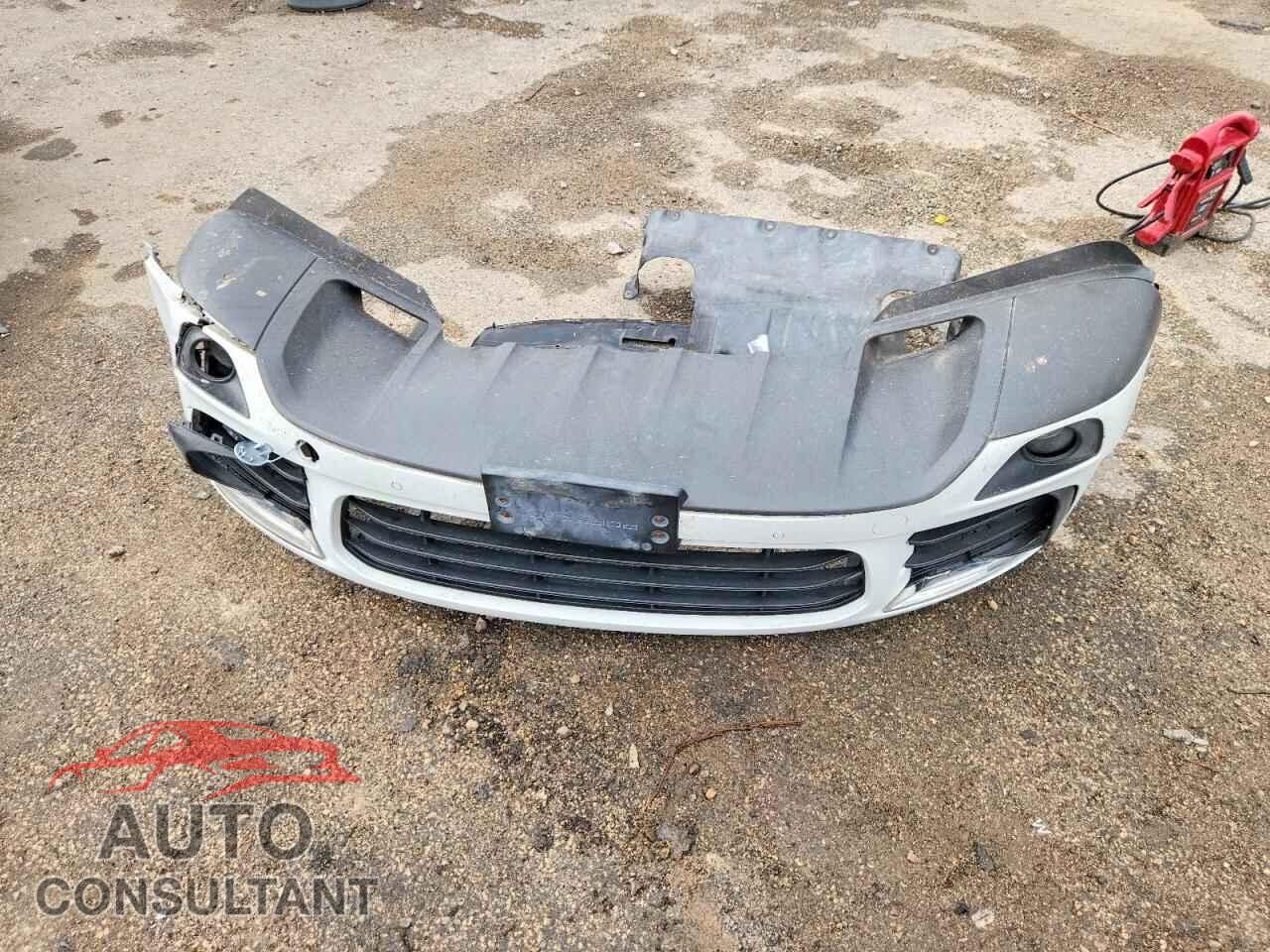 PORSCHE CAYENNE 2016 - WP1AE2A25GLA17112