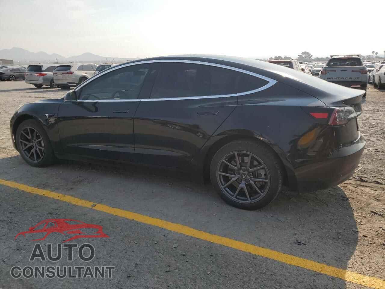 TESLA MODEL 3 2019 - 5YJ3E1EA4KF434870