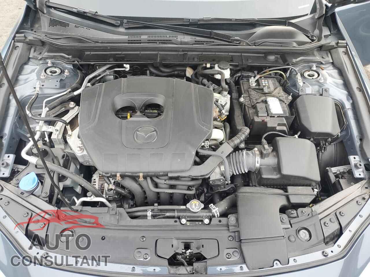 MAZDA 3 2023 - 3MZBPACM0PM362035
