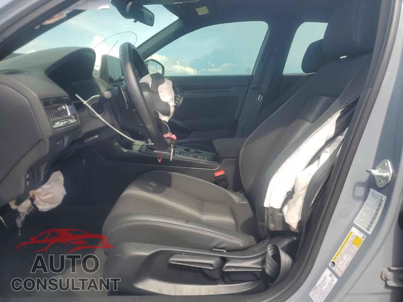 HONDA CIVIC 2023 - 2HGFE2F59PH530033