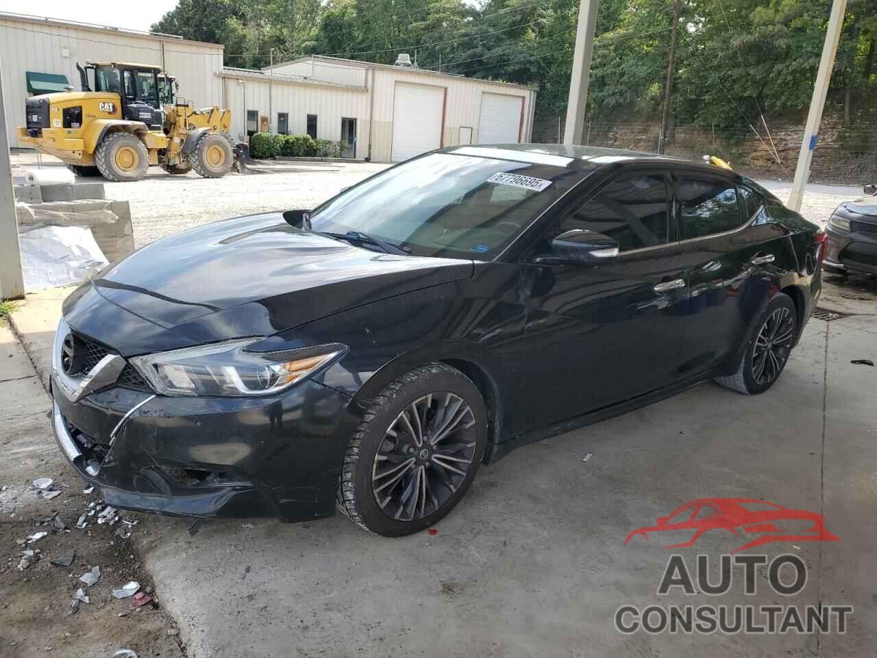 NISSAN MAXIMA 2017 - 1N4AA6AP7HC414070