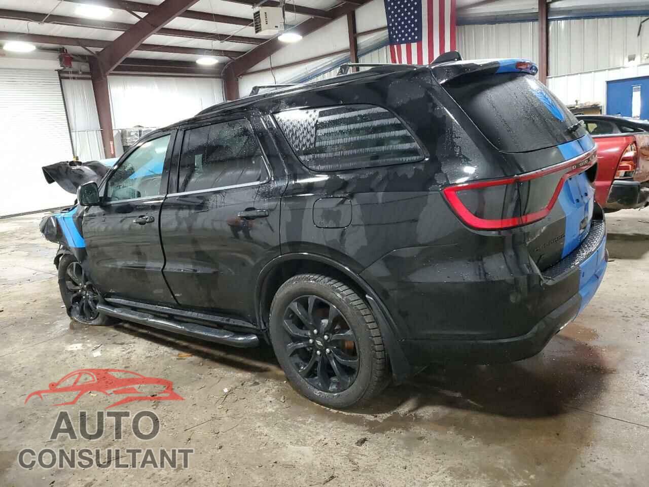 DODGE DURANGO 2020 - 1C4RDJDG1LC287523