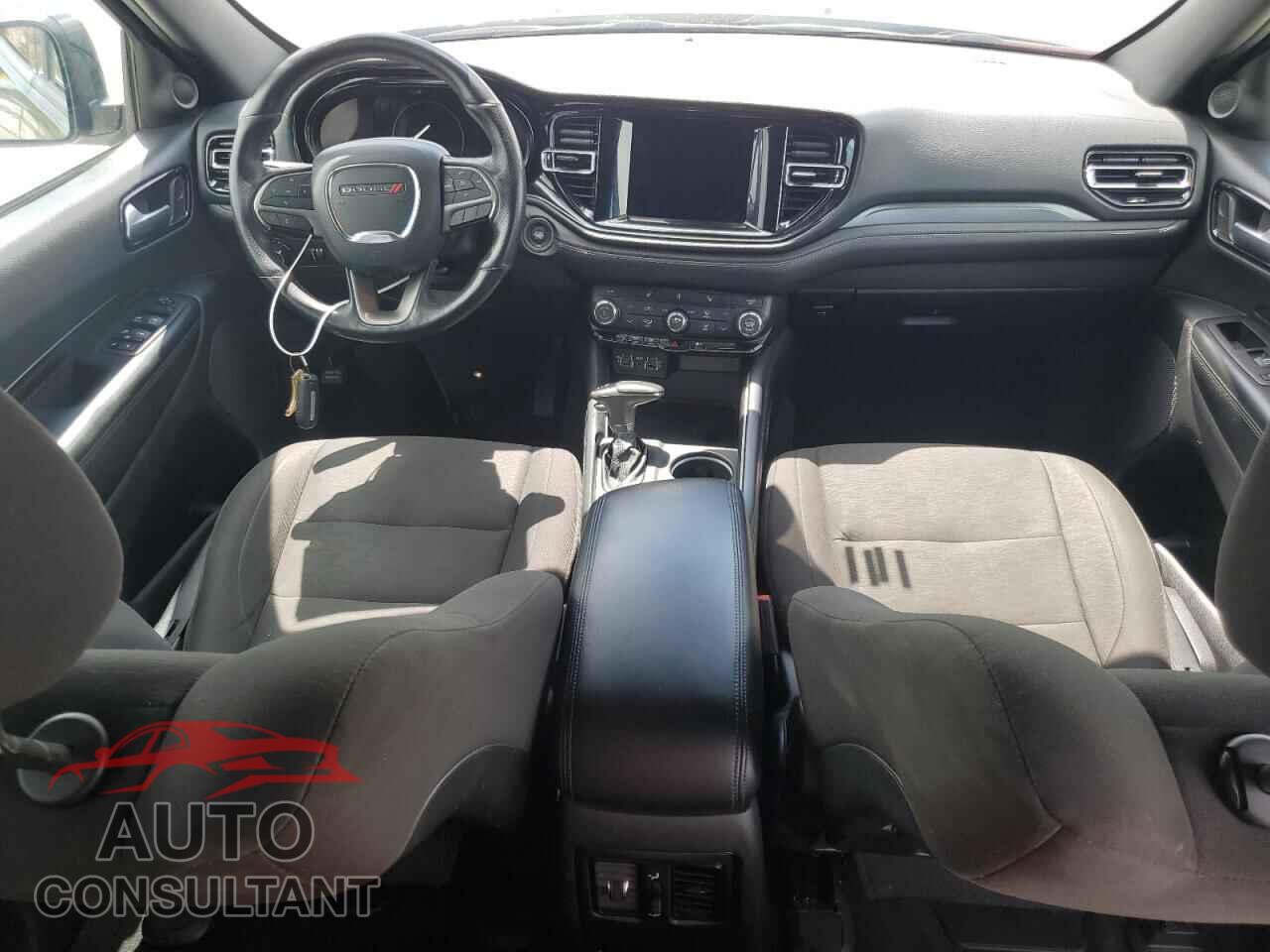 DODGE DURANGO 2023 - 1C4RDHAG0PC635444
