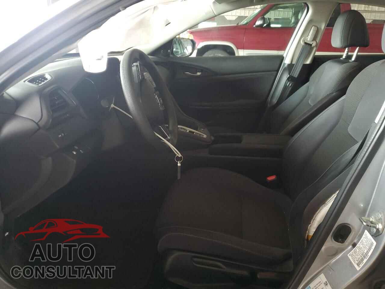HONDA INSIGHT 2019 - 19XZE4F13KE009270