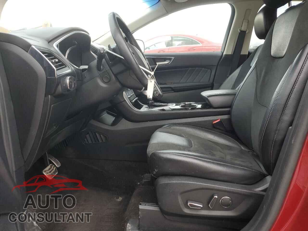 FORD EDGE 2018 - 2FMPK4AP0JBC07608