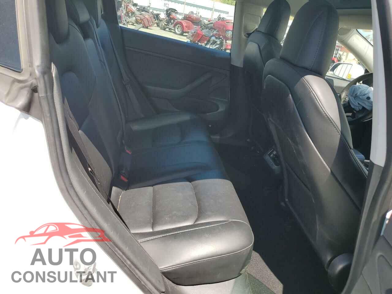 TESLA MODEL 3 2020 - 5YJ3E1EB0LF618018