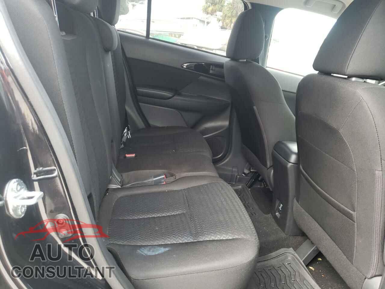 MITSUBISHI ECLIPSE 2019 - JA4AT3AA7KZ029847