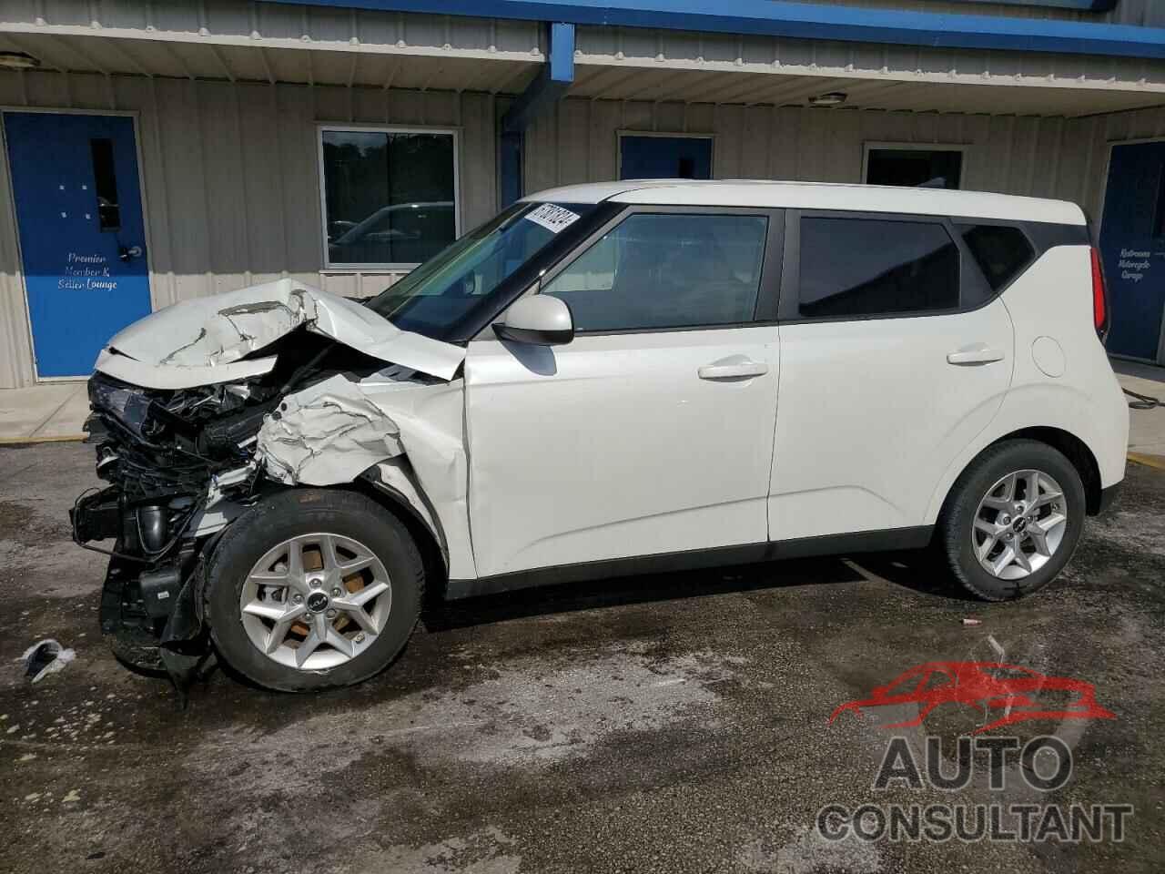 KIA SOUL 2024 - KNDJ23AU5R7230879