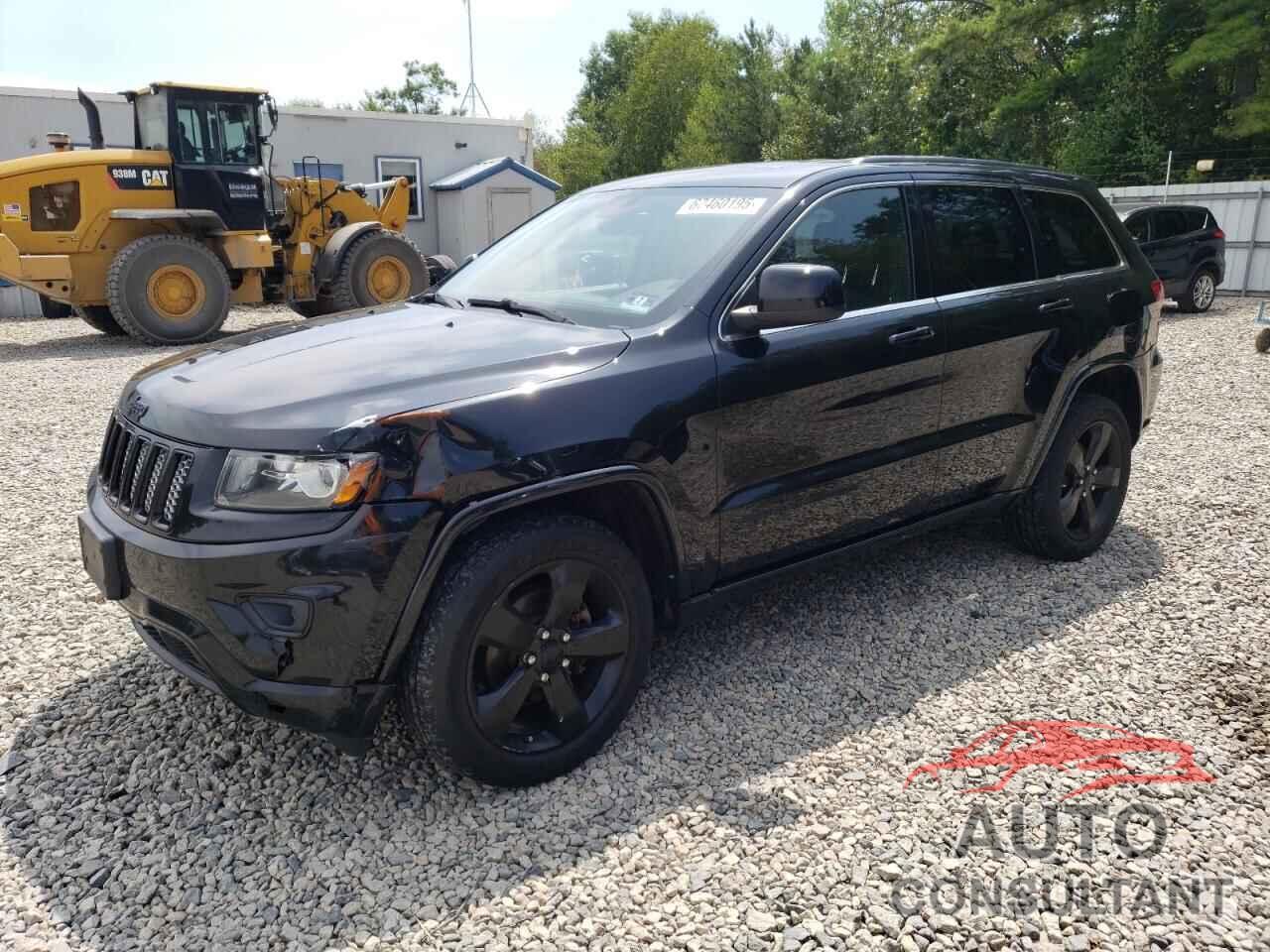 JEEP GRAND CHER 2015 - 1C4RJFAG7FC893505