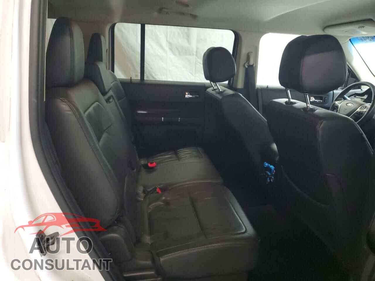 FORD FLEX 2016 - 2FMHK6D83GBA04807