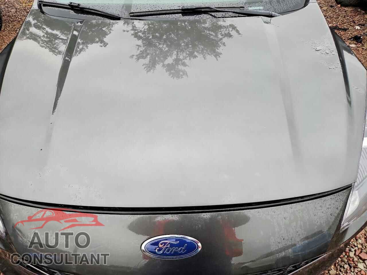 FORD ESCAPE 2020 - 1FMCU9G62LUA65389