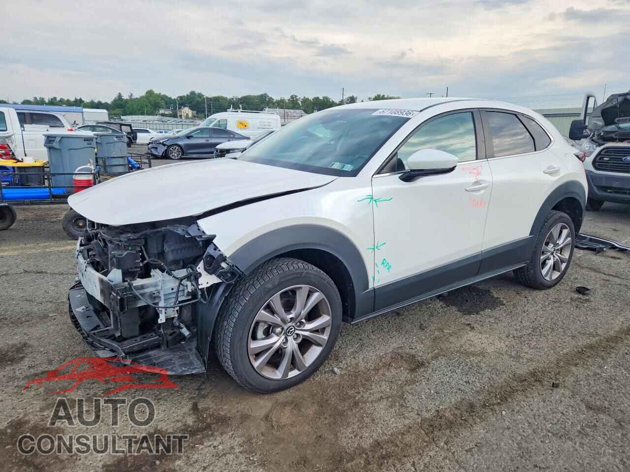 MAZDA CX30 2021 - 3MVDMBBL2MM216023