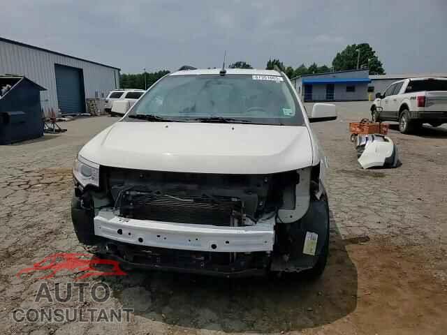 FORD EDGE 2011 - 2FMDK3JC7BBA29448