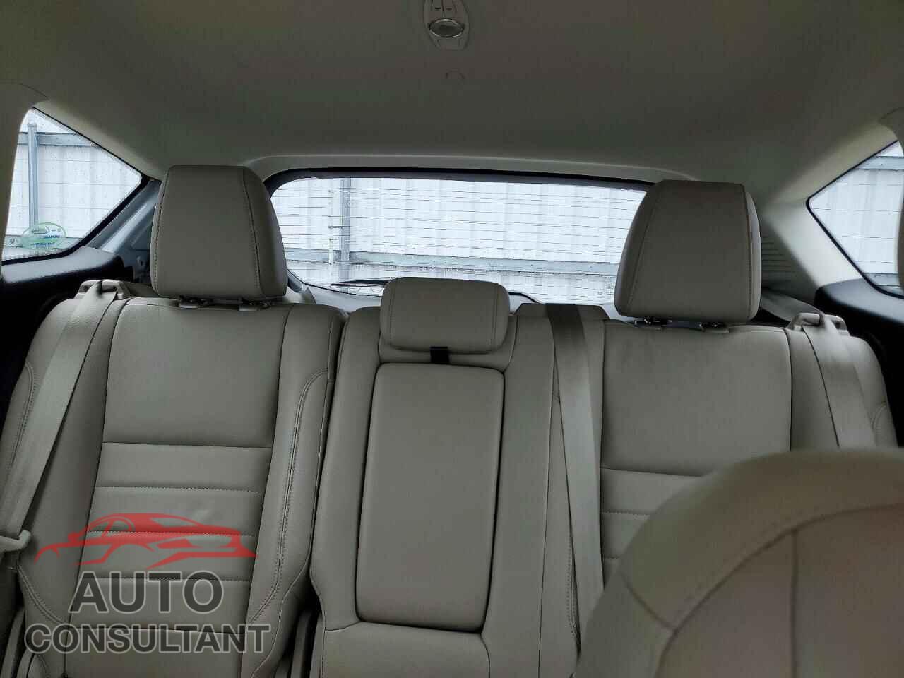 FORD CMAX 2016 - 1FADP5BU1GL112993