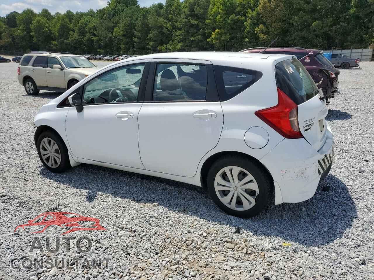 NISSAN VERSA 2017 - 3N1CE2CP8HL380998