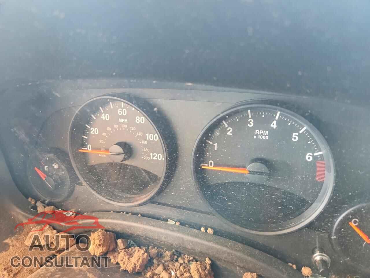 JEEP PATRIOT 2012 - 1C4NJPBA6CD664088