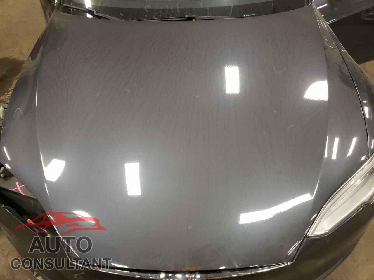 TESLA MODEL S 2017 - 5YJSA1E20HF192555