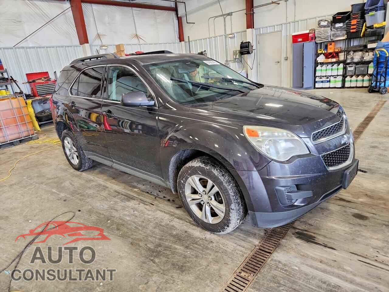 CHEVROLET EQUINOX 2014 - 2GNFLFEK9E6315111