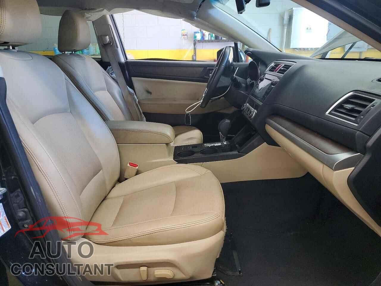 SUBARU OUTBACK 2017 - 4S4BSANC2H3253578