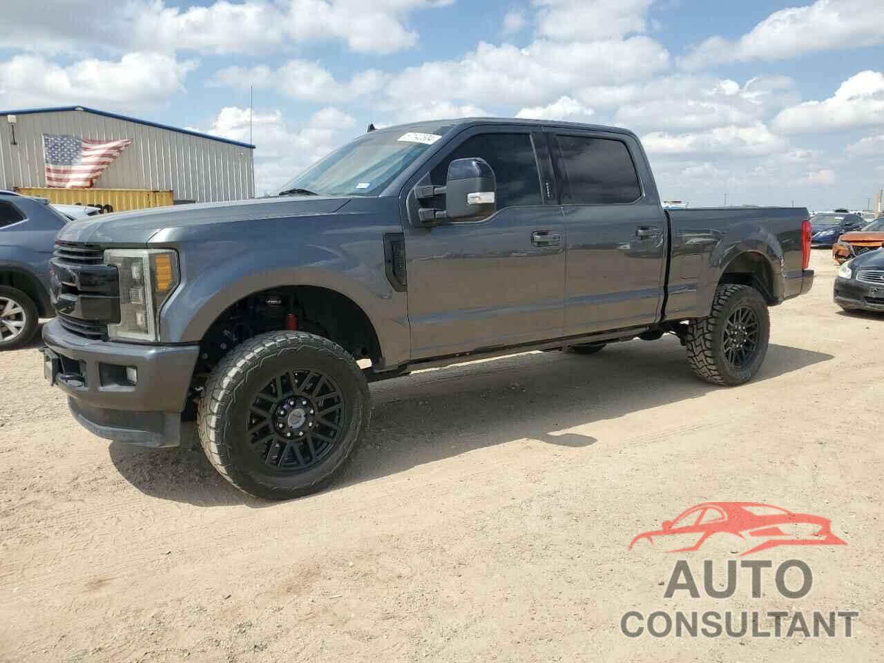 FORD F250 2019 - 1FT7W2BT6KEE20609