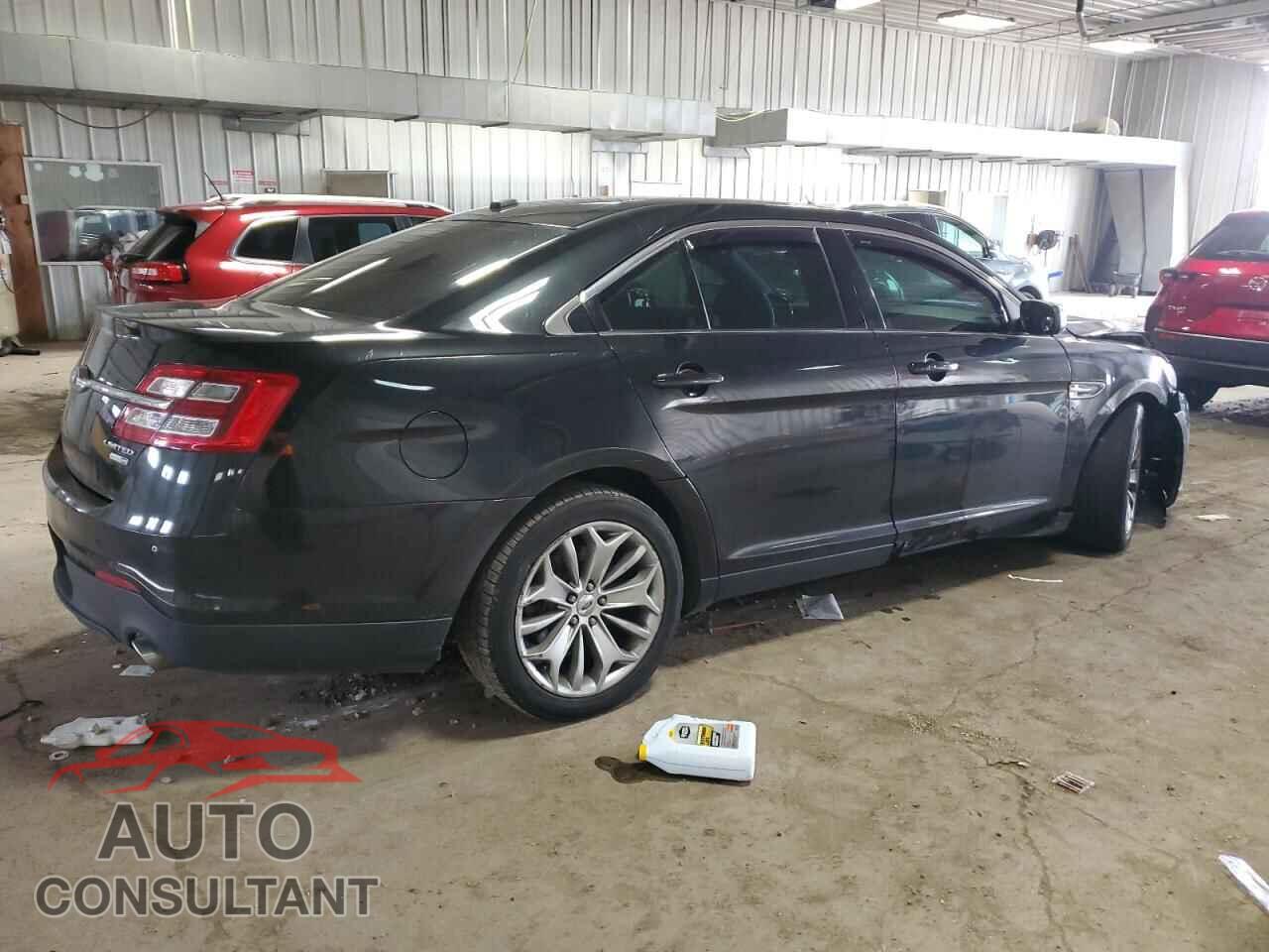 FORD TAURUS 2013 - 1FAHP2J88DG115219