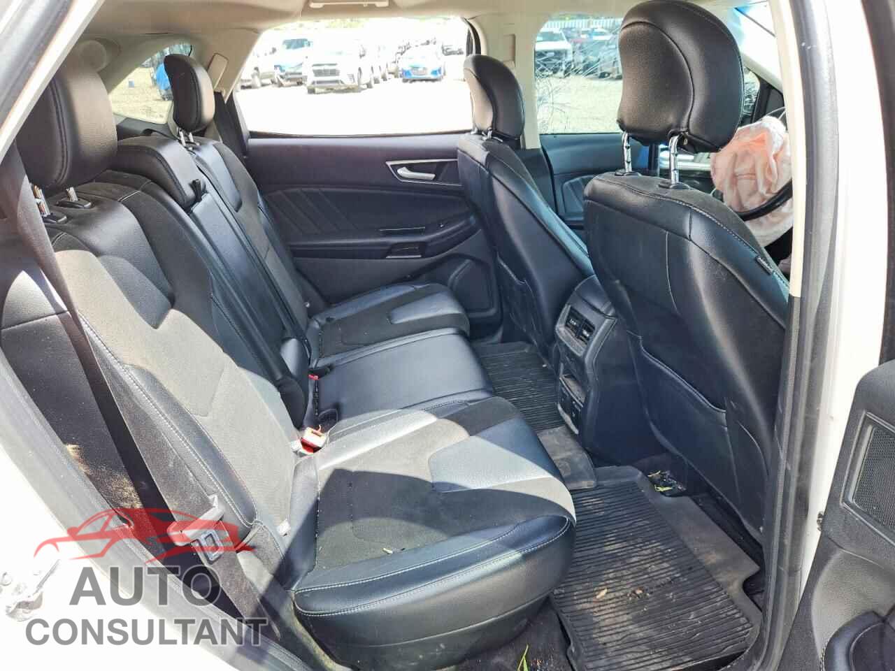 FORD EDGE 2018 - 2FMPK4AP3JBB58968