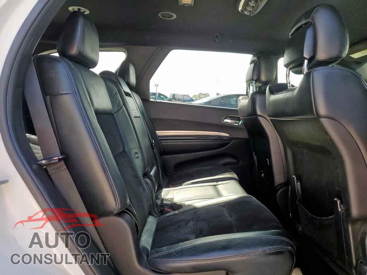 DODGE DURANGO 2015 - 1C4RDHAG4FC201378