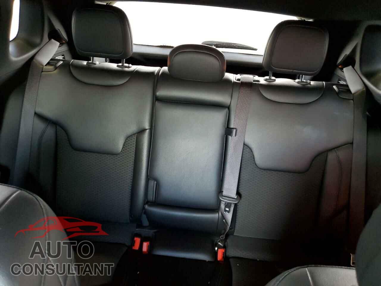 JEEP COMPASS 2024 - 3C4NJDBN5RT607465
