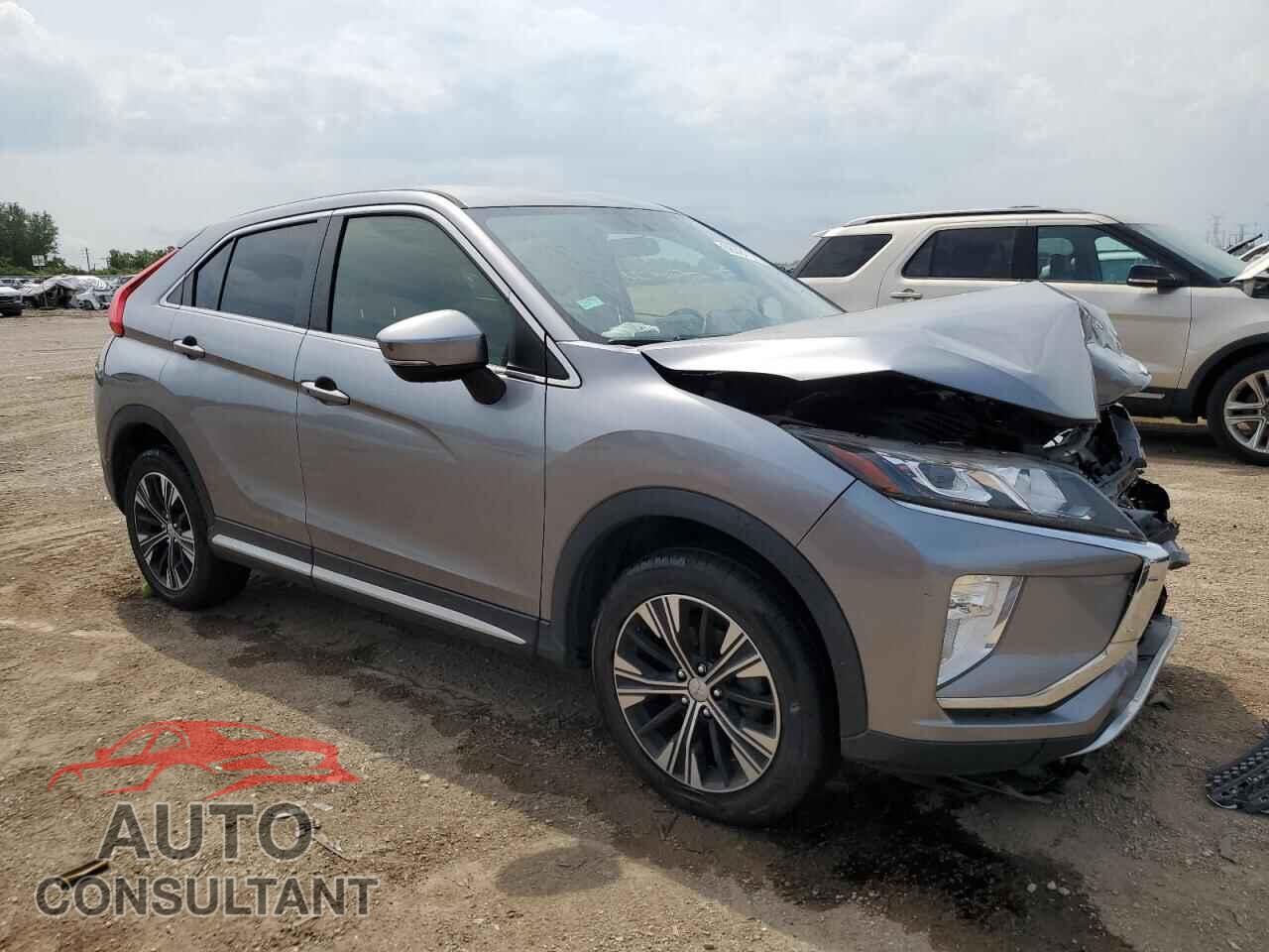 MITSUBISHI ECLIPSE 2019 - JA4AT5AA8KZ020294