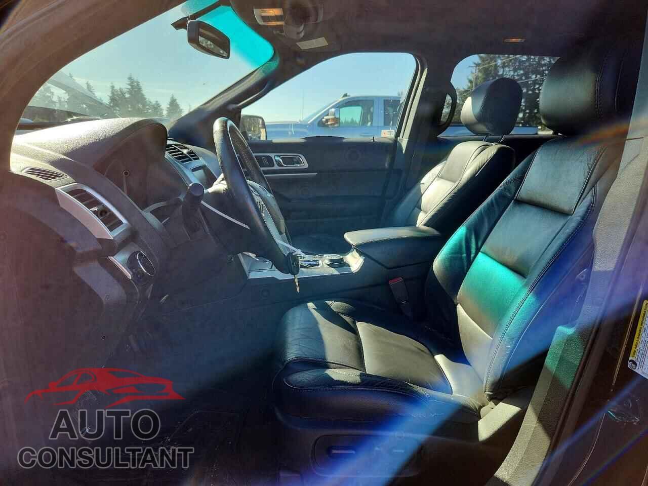 FORD EXPLORER 2014 - 1FM5K8D82EGC48615