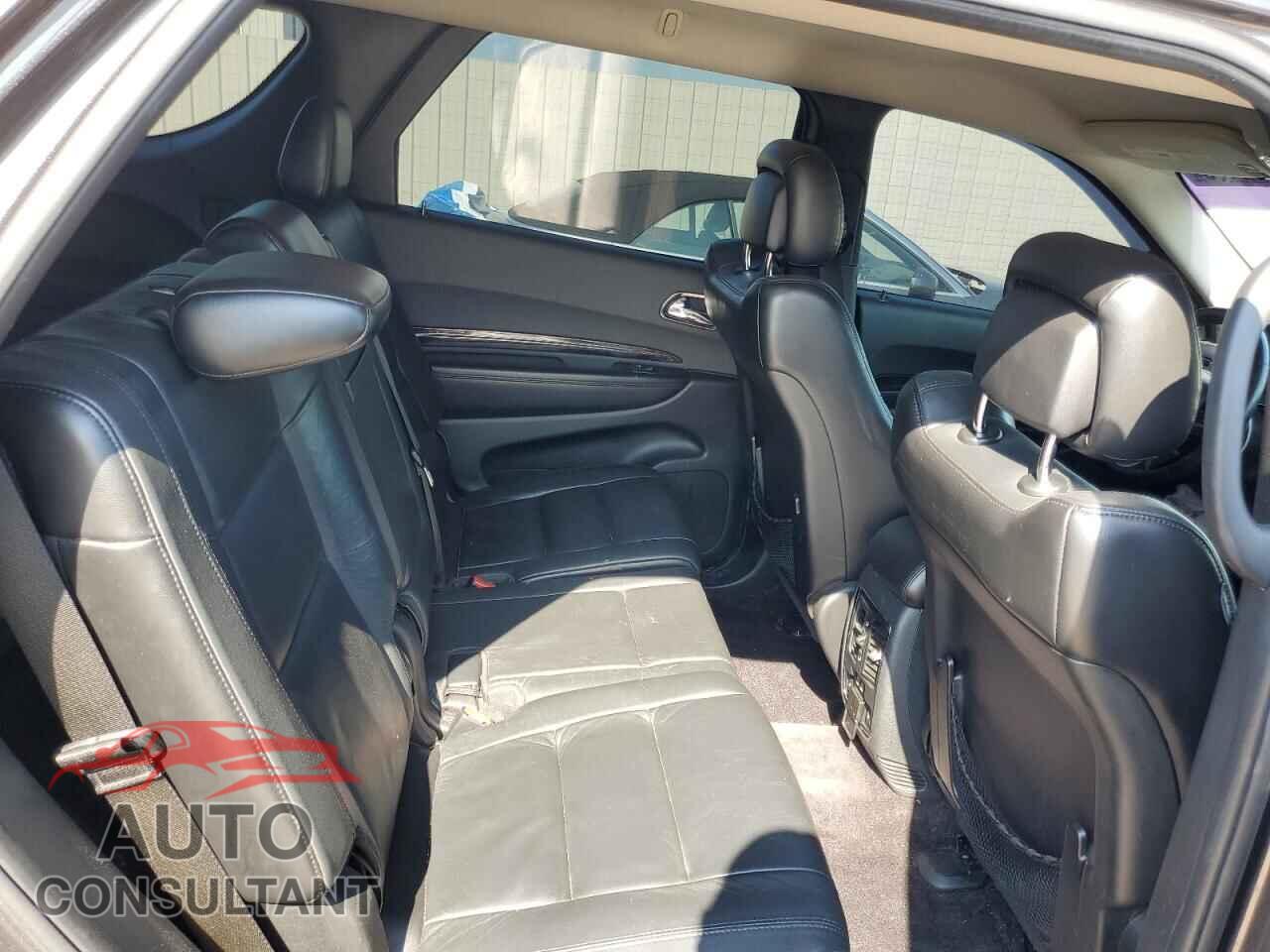 DODGE DURANGO 2016 - 1C4RDJDG5GC408074