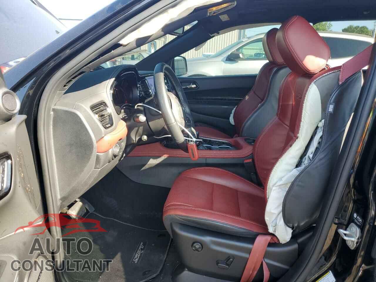 DODGE DURANGO 2023 - 1C4SDJH93PC584831