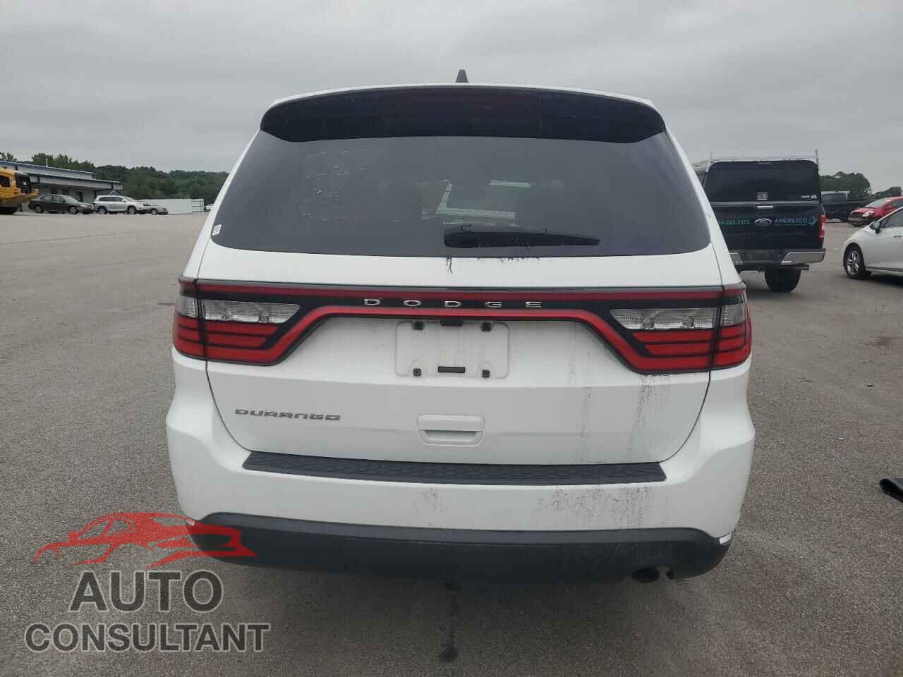 DODGE DURANGO 2023 - 1C4RDHAG0PC634990