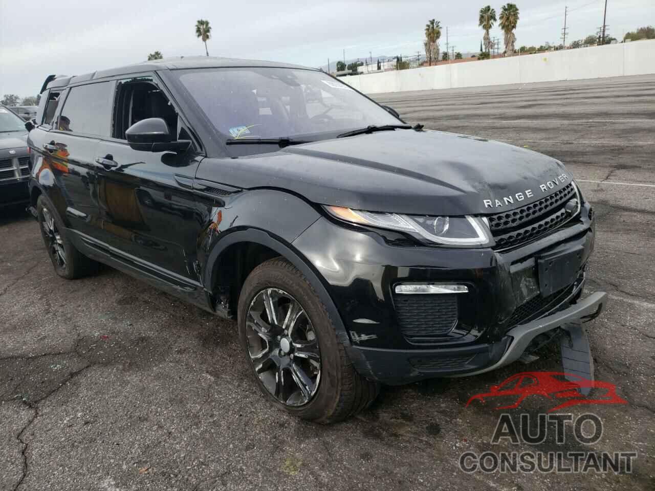 LAND ROVER RANGEROVER 2018 - SALVP2RX6JH323042