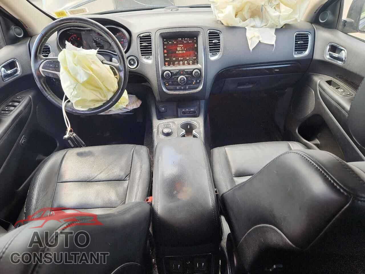 DODGE DURANGO 2015 - 1C4RDJDG6FC715509