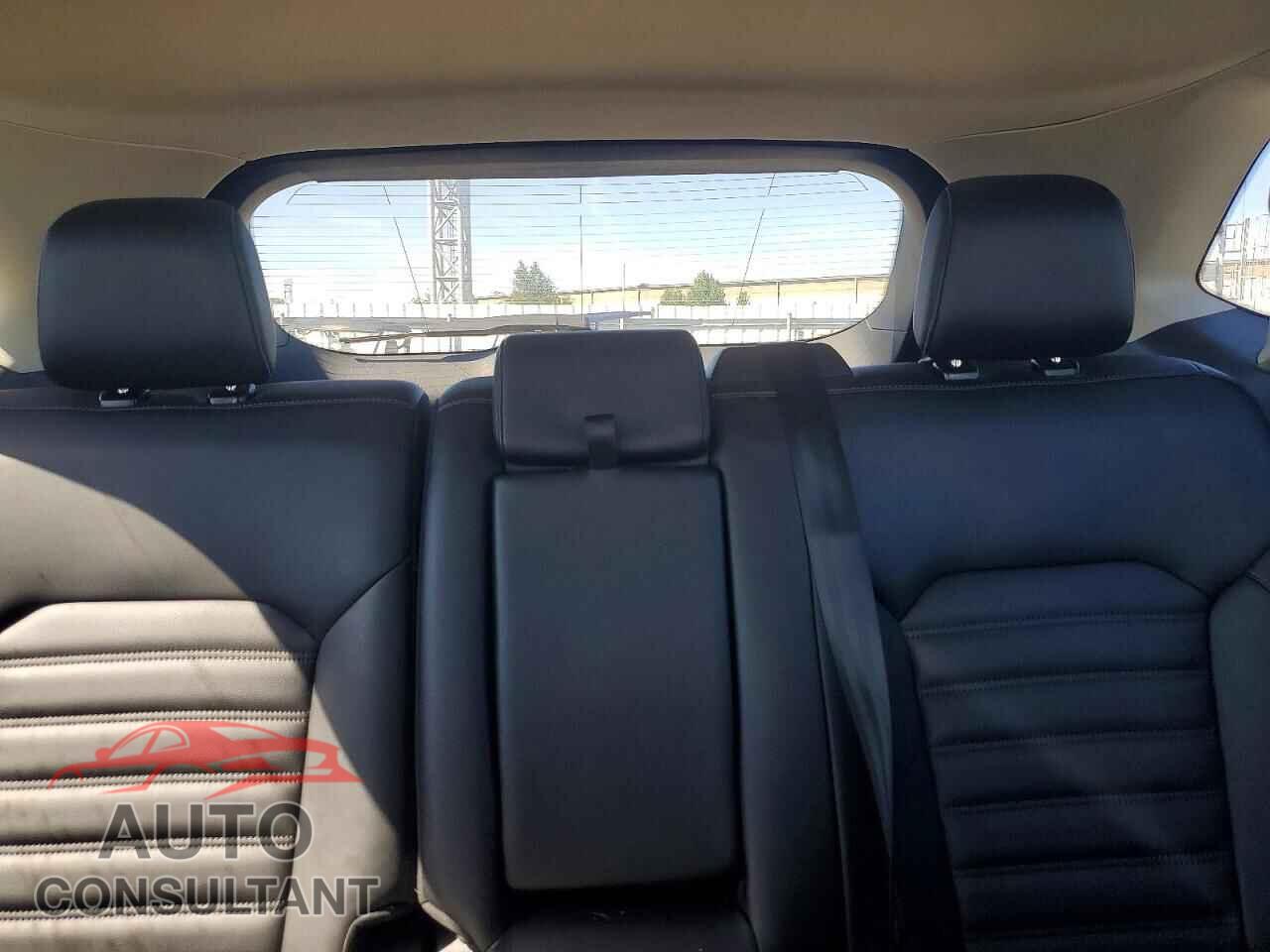 FORD EDGE 2024 - 2FMPK4J92RBA60592